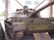 DAILY PHOTO: Soviet T-62 Beijing