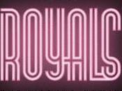 Lorde "Royals" (The Weeknd Remix)