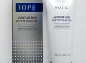 IOPE Moisture Skin Soft Peeling