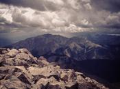 Ultrarunner/Mountaineer Clark Preps Nolan's