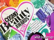 Cosmo Beauty Awards 2013 What Buttercup Wants