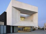 Build Theater Spain