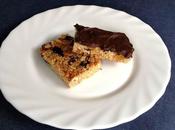 Scrum Muesli Bars