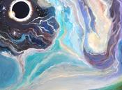 Paintings Solar Eclipses