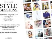 J.Crew Style Sessions Contest