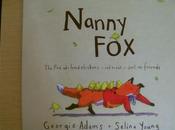 Nanny Book Review