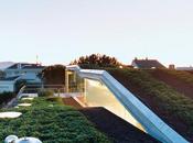 Amazing Futuristic Homes from Austria Spain