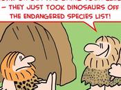 Cartoon Guide Biodiversity Loss