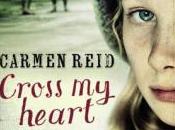 Cross Heart: Hope Live Carmen Reid