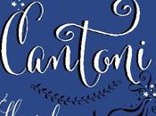 Cantoni Font Flourishes