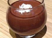 Make This: Ingredient Chocolate Mousse