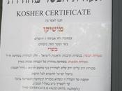 Rabbanut Jerusalem Offers Level Kashrut Mehuderet