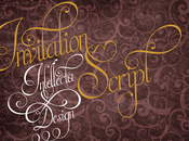 Wedding Font Debut: Invitation Script