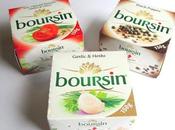 Boursin Cheeses Review