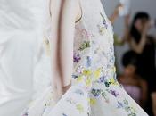 R0slyakova: Sasha Luss GIAMBATTISTA VALLI 2013 (PFW)