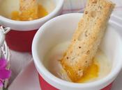 Baked /Ouefs Cocotte (Nigella Lawson)