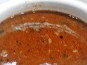 Milagu Kuzhambu (Stew with Black Peppercorns)