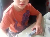Little Lego Builder