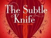 Book Review: Dark Materials (the Subtle Knife) Philip Pullman