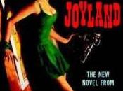 Book Review: Joyland Stephen King