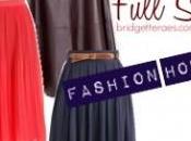 Wear Full Skirt