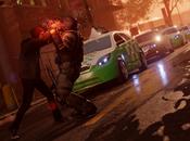 S&amp;S; News: InFamous: Second Developer Diary Discusses DualShock Integration
