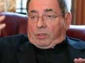 Contemporary Example Catholic Hierarchical Scapegoating: Archbishop Myers "Evil" Critics
