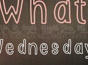 “What…?” Wednesday: Book Movie Conversion