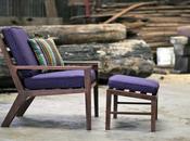 Waverly Lounge Aaron Poritz