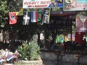 Muzzy's Place: Kayaköy, Turkey