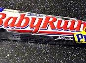 REVIEW! Nestle BabyRuth