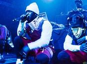 VIDEO: A$AP Ferg’s Album Release Party Brooklyn’s Electric Warehouse!