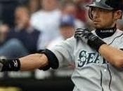 Ichiro Suzuki Collected 4,000 Professional Last Night Yankees.