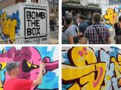 #BOMBTHEBOX Boxpark Week