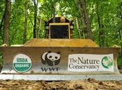 Beyond Greenwashing: Have Corporations Captured Conservation?