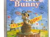 Battle Bunny Book Review