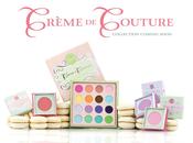 Sigma Crème Couture Collection