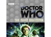 Retro ‘Doctor Who’ Reviews Vol.