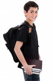 Choosing Right Backpack Greatly Reduce Risks Long-Term Health Problems Injuries