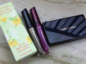 Recent Buys Elizabeth Arden, Yves Rocher Freebies!