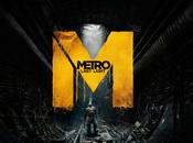 S&amp;S; News: Deep Silver Says That Metro Franchise Will ‘absolutely Continue’