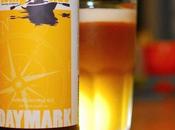 Beer Review Rising Tide Daymark American Pale