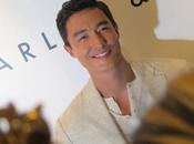 Event: Daniel Henney Opening Charles Keith