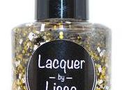 Lacquer Lissa Polish Review; Yinzer Here