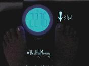 #HealthyMommy Week Down Three Pounds!