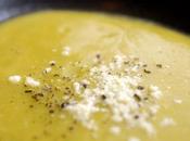 Broccoli Sweet Potato Soup Lunch Bulldozer Release