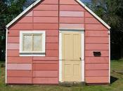 Watch Unassuming House Unfold into Community Theater