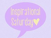 Inspirational Saturday: Dreams