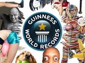 Weirdest Guinness World Records