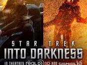 Star Trek: Into Darkness (Spoilers!)
